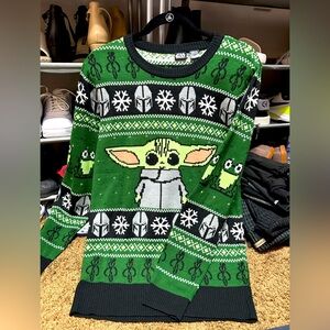 Star Wars Sweater
